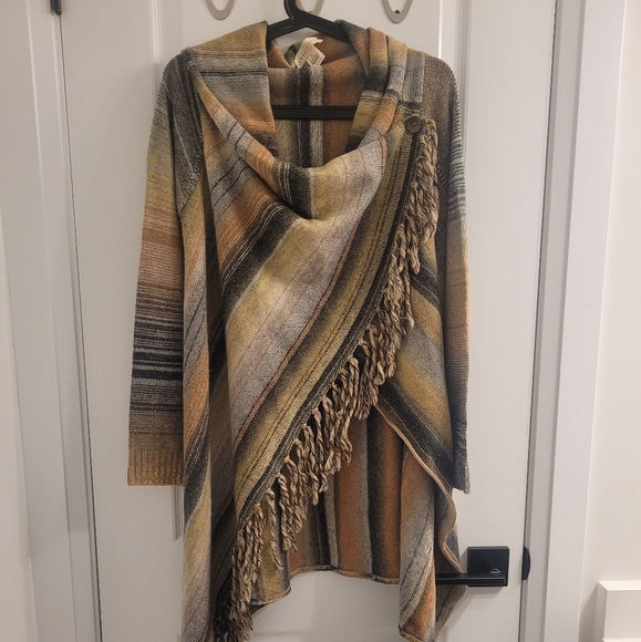 Gradient Fringe - Picture 5 of 5